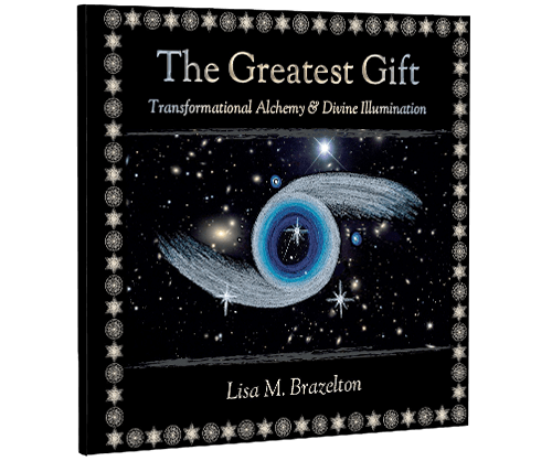 The Greatest Gift by Lisa M. Brazelton